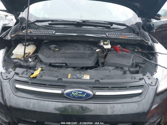 1FMCU9GX6EUD99372 Ford ESCAPE SE