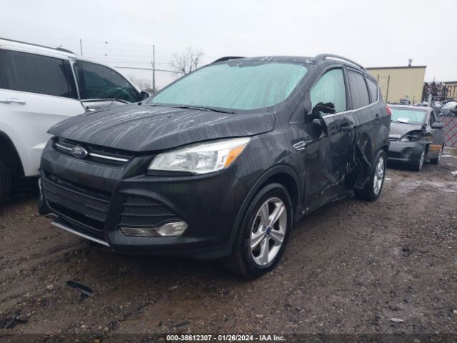 1FMCU9GX6EUD99372 Ford ESCAPE SE