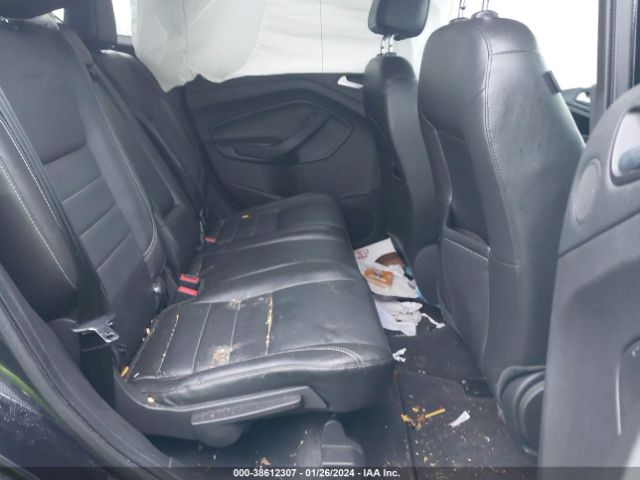 1FMCU9GX6EUD99372 Ford ESCAPE SE