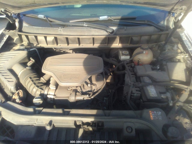 2017 CADILLAC XT5 1GYKNBRS2HZ107692 Photo 9