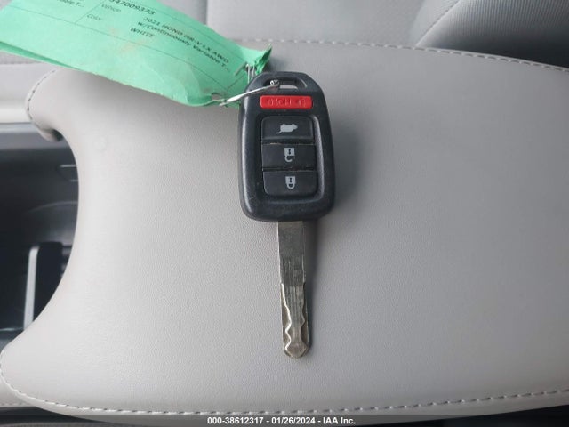 Honda Hr-v Awd Lx 2021 3CZRU6H33MM747425 Image 11