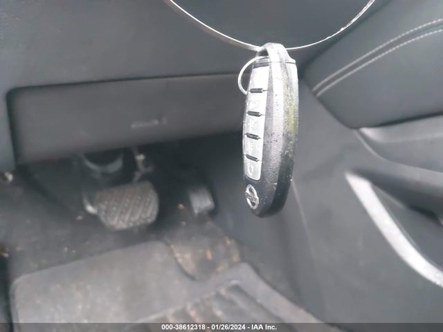 Nissan Murano Platinum 2017 5N1AZ2MH2HN106367 Image 11