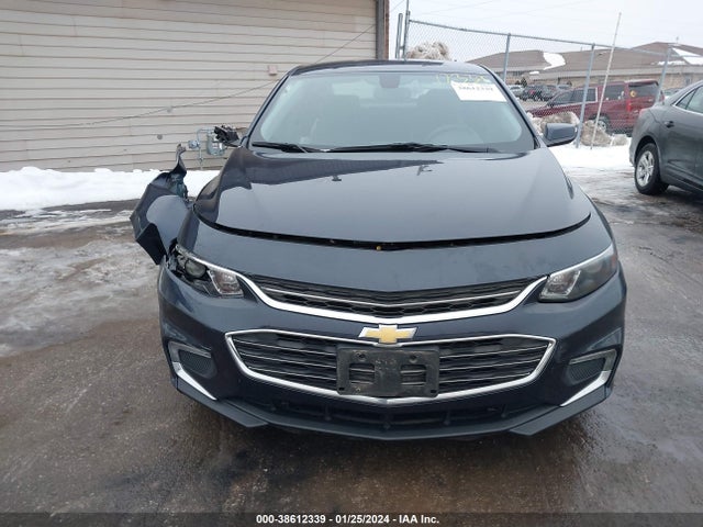 Chevrolet MALIBU LT 2018 1G1ZD5ST8JF110348 Image 12