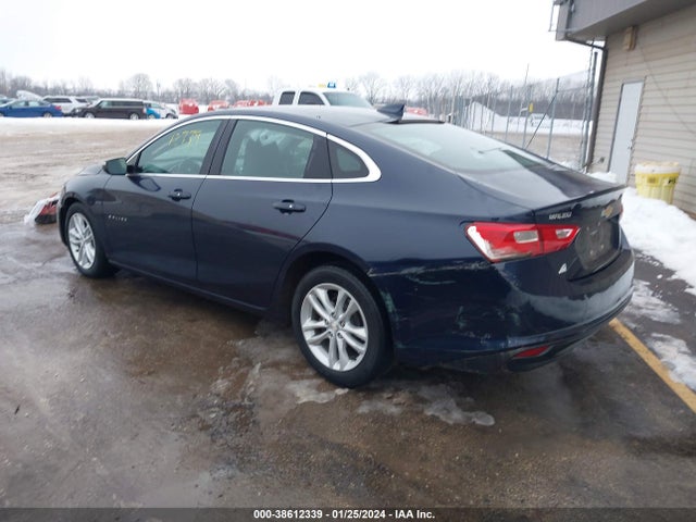 Chevrolet MALIBU LT 2018 1G1ZD5ST8JF110348 Image 3