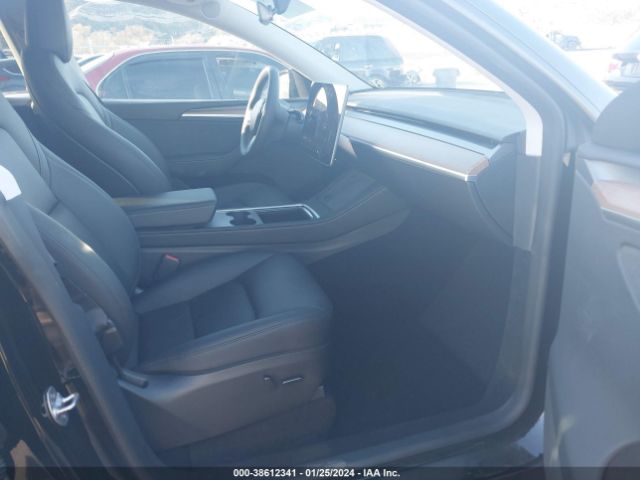 7SAYGDEE8PA166708 Tesla Model Y Awd/long Range Dual Motor All-wheel Drive
