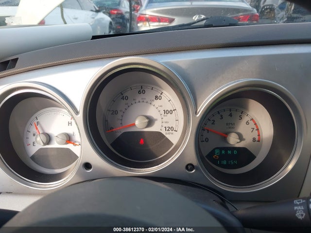 2006 CHRYSLER PT CRUISER VIN: 3A4FY48B06T358057