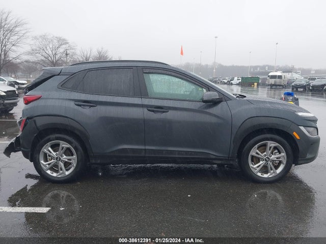 Hyundai Kona Sel 2023 KM8K6CAB2PU938332 Image 13