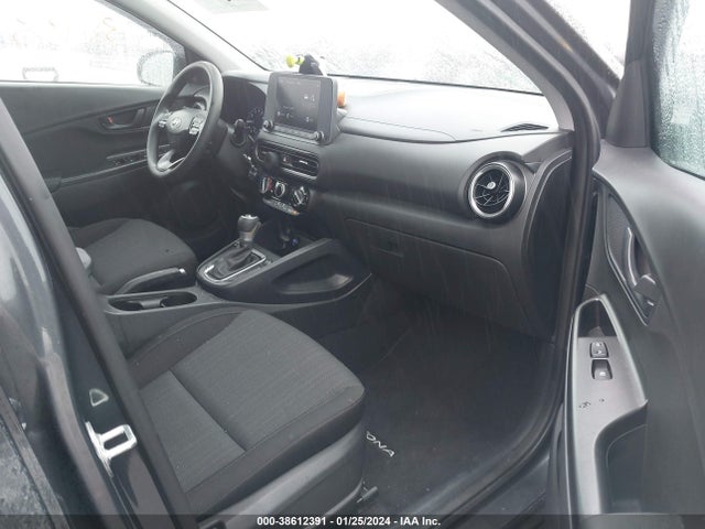 Hyundai Kona Sel 2023 KM8K6CAB2PU938332 Image 5