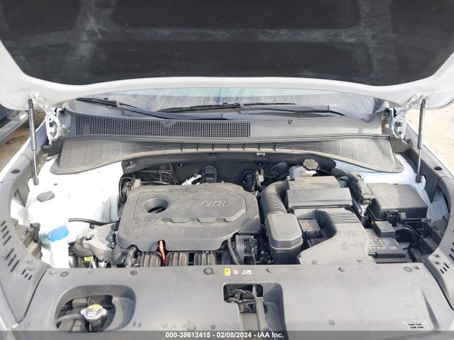 KIA Sorento 2.4l Lx 2020 5XYPG4A31LG670858 Image 10