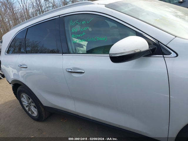 KIA Sorento 2.4l Lx 2020 5XYPG4A31LG670858 Image 13