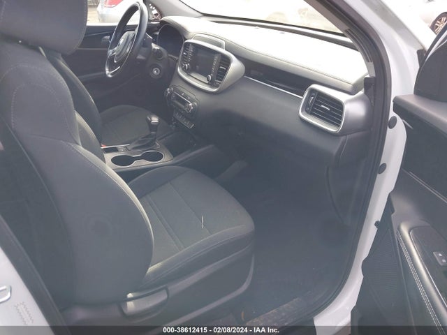 KIA Sorento 2.4l Lx 2020 5XYPG4A31LG670858 Image 5