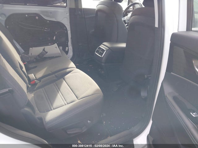 KIA Sorento 2.4l Lx 2020 5XYPG4A31LG670858 Image 8