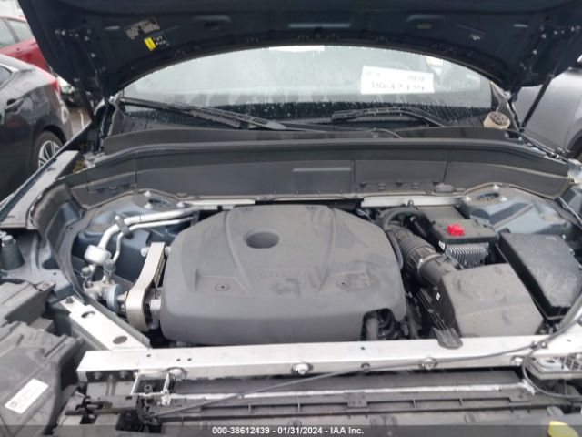 YV4A22PK5N1869595 Volvo Xc90 T6 Momentum 7 Passenger