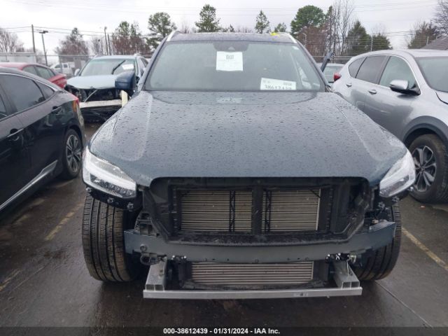 YV4A22PK5N1869595 Volvo Xc90 T6 Momentum 7 Passenger