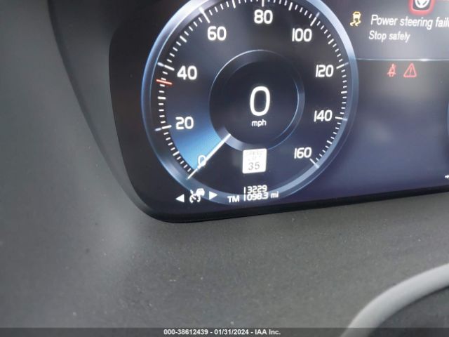 YV4A22PK5N1869595 Volvo Xc90 T6 Momentum 7 Passenger