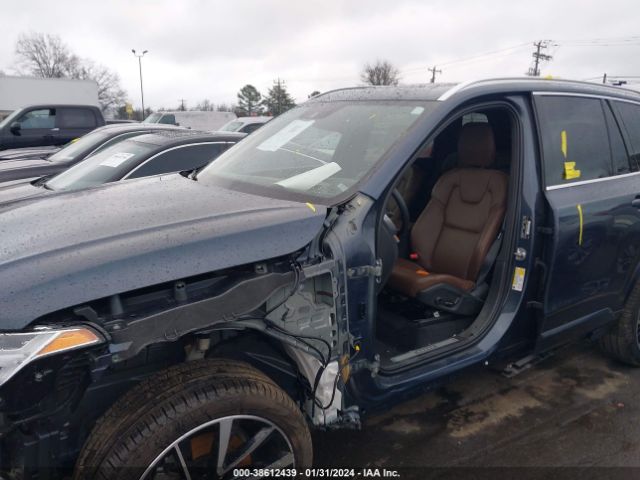 YV4A22PK5N1869595 Volvo Xc90 T6 Momentum 7 Passenger