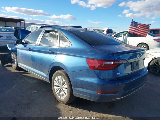 3VWCB7BUXLM022229 Volkswagen Jetta 1.4t R-line/1.4t S/1.4t Se