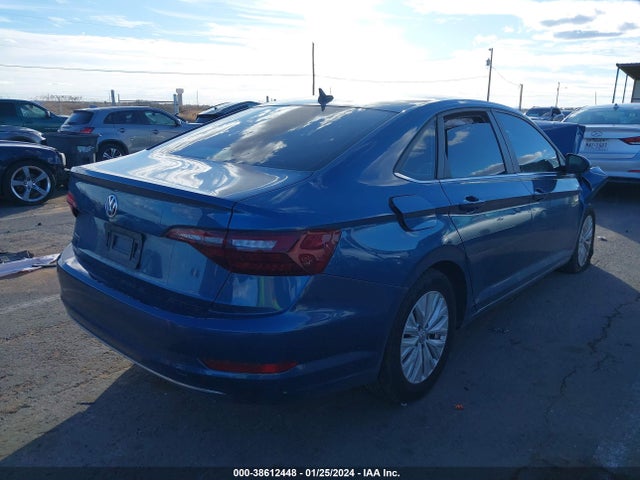 3VWCB7BUXLM022229 Volkswagen Jetta 1.4t R-line/1.4t S/1.4t Se