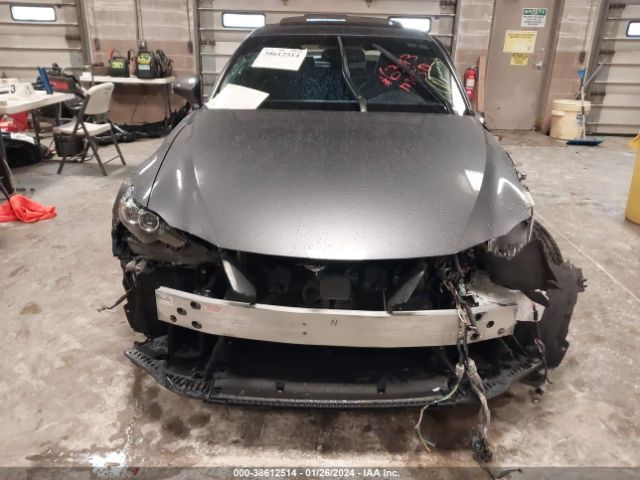JTHCE1D21G5012069 Lexus IS 350