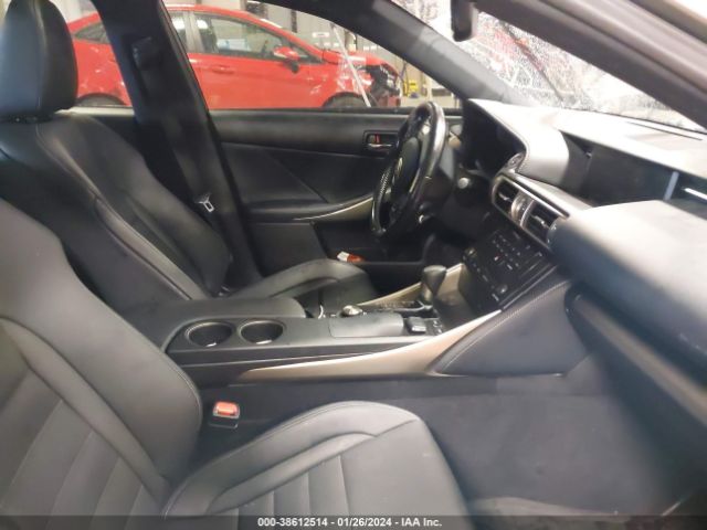 JTHCE1D21G5012069 Lexus IS 350
