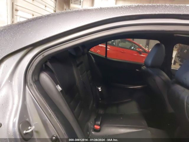 JTHCE1D21G5012069 Lexus IS 350