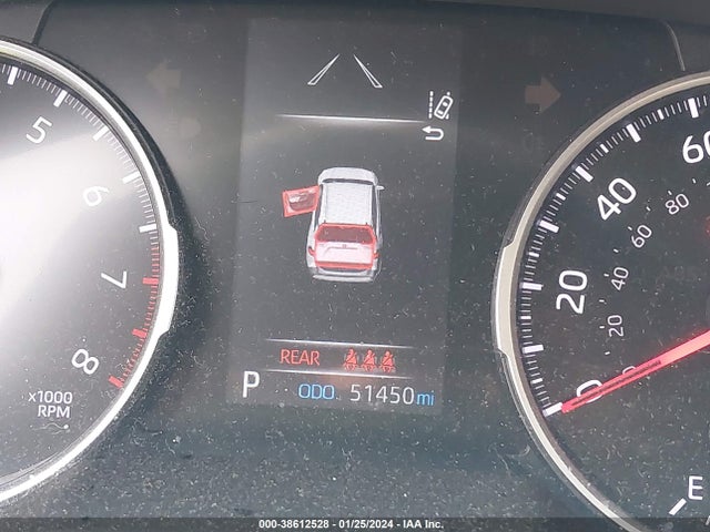 Toyota RAV4 LE 2020 2T3H1RFV8LW093857 Image 15