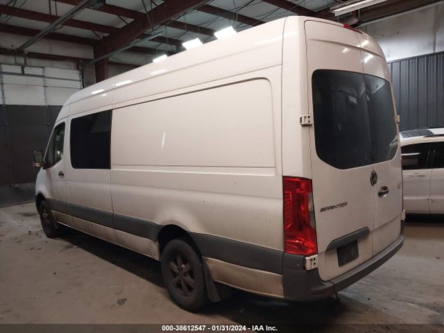 WD4PF1CD4KP052636 Mercedes-Benz Sprinter 2500 High Roof V6