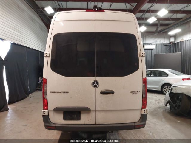 WD4PF1CD4KP052636 Mercedes-Benz Sprinter 2500 High Roof V6