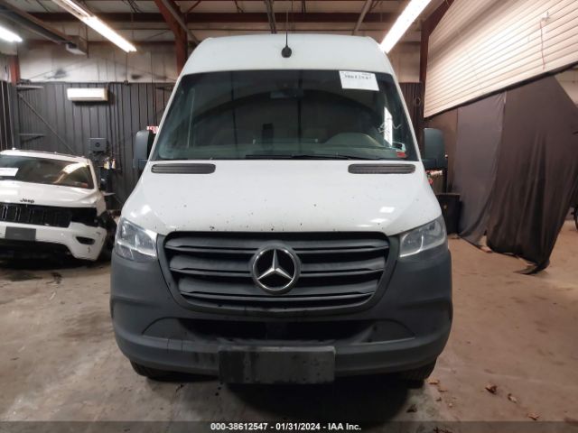 WD4PF1CD4KP052636 Mercedes-Benz Sprinter 2500 High Roof V6
