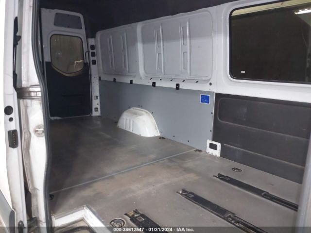 WD4PF1CD4KP052636 Mercedes-Benz Sprinter 2500 High Roof V6