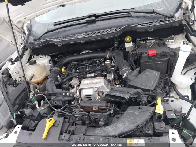 Ford ECOSPORT S 2020 MAJ3S2FE7LC378203 Image 10