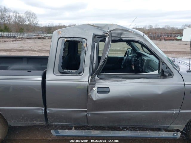 2010 FORD RANGER XLT VIN: 1FTLR4EE3APA70471