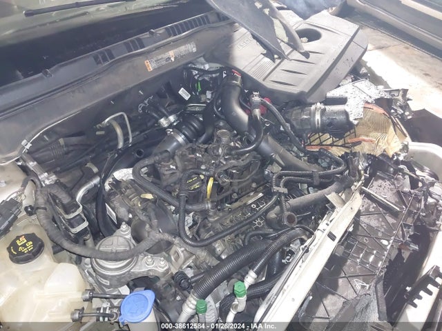 Ford FUSION SE 2017 3FA6P0HD0HR124459 Image 10