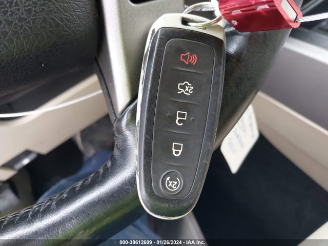 Ford Expedition Limited 2017 1FMJU1KT2HEA13915 Image 11
