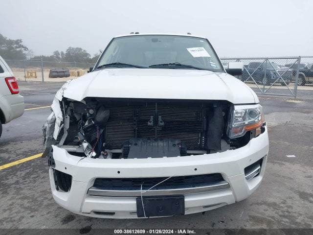 Ford Expedition Limited 2017 1FMJU1KT2HEA13915 Image 12