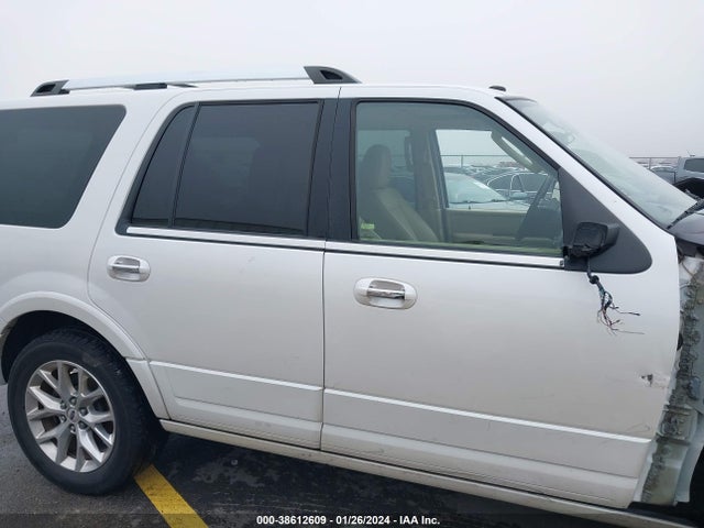 Ford Expedition Limited 2017 1FMJU1KT2HEA13915 Image 13