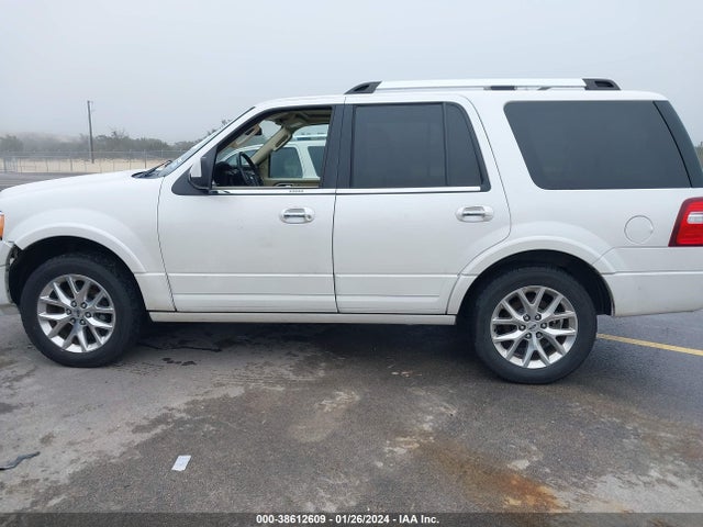 Ford Expedition Limited 2017 1FMJU1KT2HEA13915 Image 14