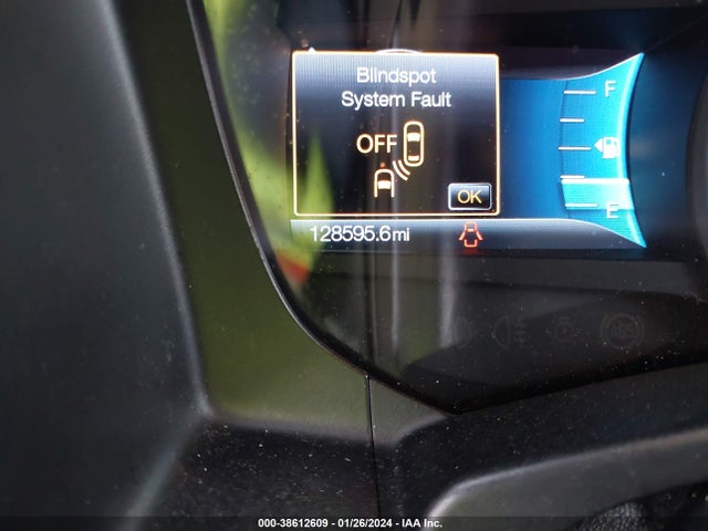 Ford Expedition Limited 2017 1FMJU1KT2HEA13915 Image 15