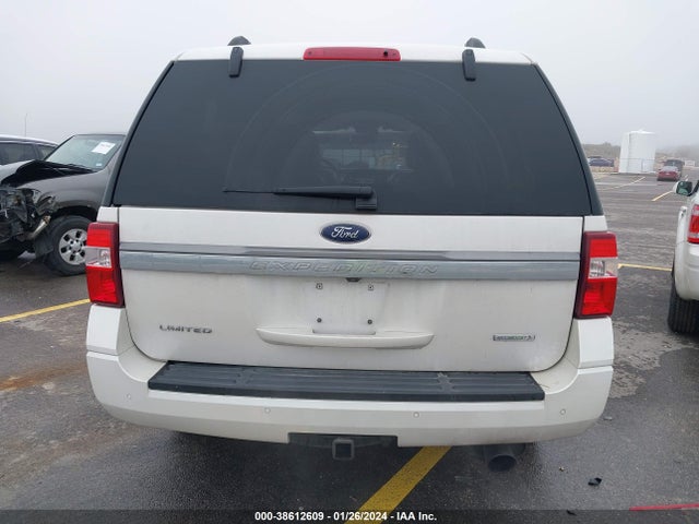Ford Expedition Limited 2017 1FMJU1KT2HEA13915 Image 16
