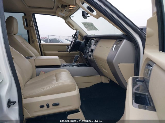 Ford Expedition Limited 2017 1FMJU1KT2HEA13915 Image 5