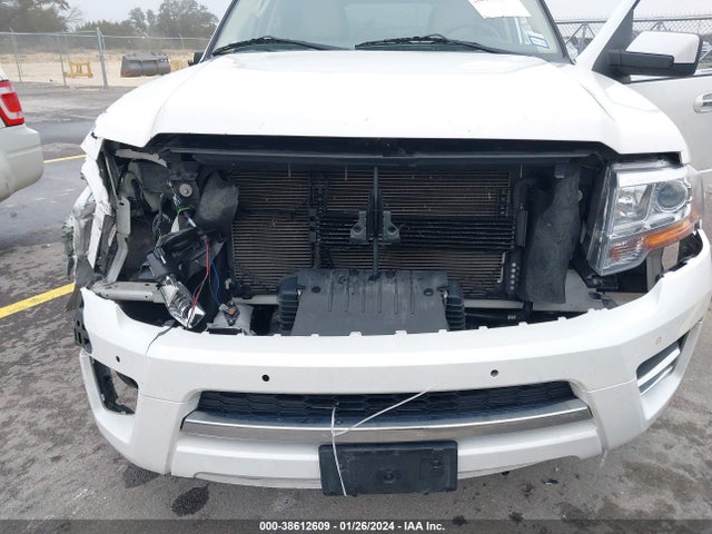 Ford Expedition Limited 2017 1FMJU1KT2HEA13915 Image 6