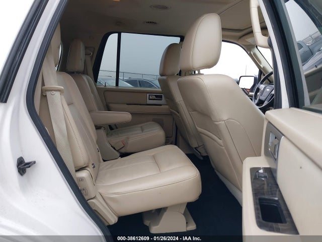 Ford Expedition Limited 2017 1FMJU1KT2HEA13915 Image 8