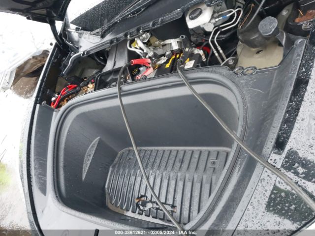 2021 TESLA MODEL Y 5YJYGDEE7MF241569 Photo 9