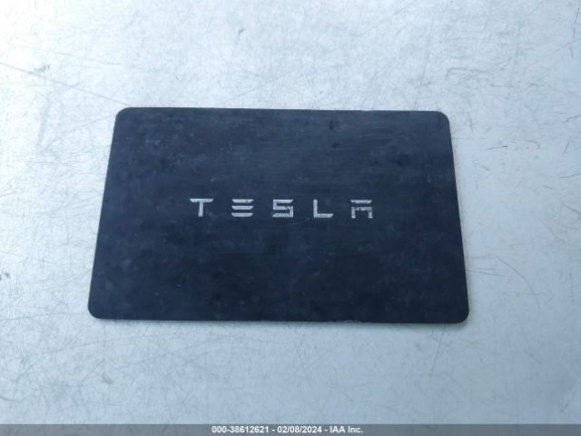 2021 TESLA MODEL Y 5YJYGDEE7MF241569 Photo 10