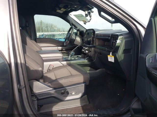 Ford F-150 Xlt 2021 1FTFW1E85MFB51982 Image 5