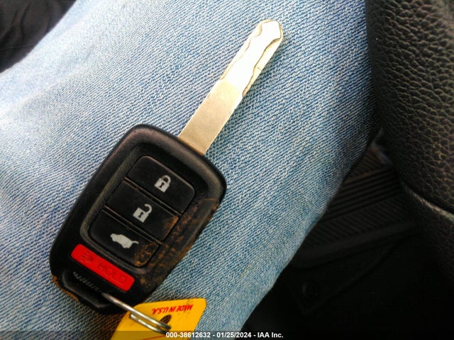 Honda CR-V LX 2018 2HKRW6H32JH211194 Image 11