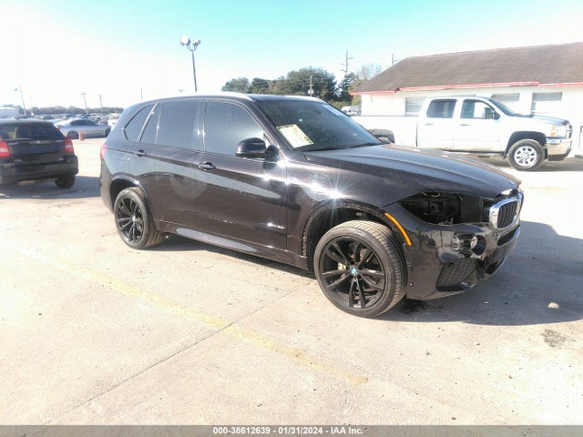 BMW X5 Sdrive35i 2018 5UXKR2C55J0X09279 Image 13