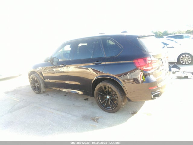 BMW X5 Sdrive35i 2018 5UXKR2C55J0X09279 Image 14