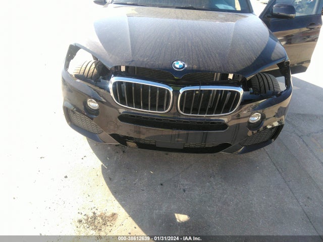 BMW X5 Sdrive35i 2018 5UXKR2C55J0X09279 Image 6