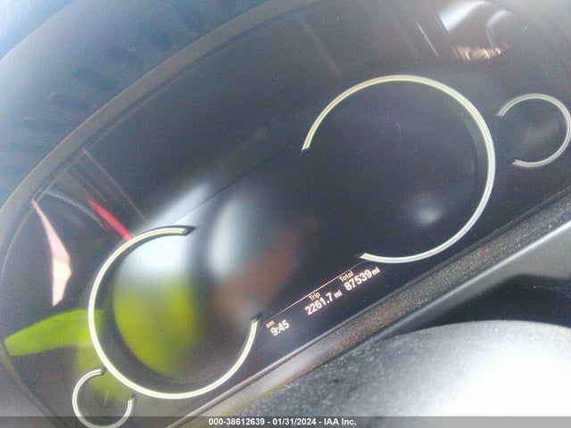 BMW X5 Sdrive35i 2018 5UXKR2C55J0X09279 Image 7